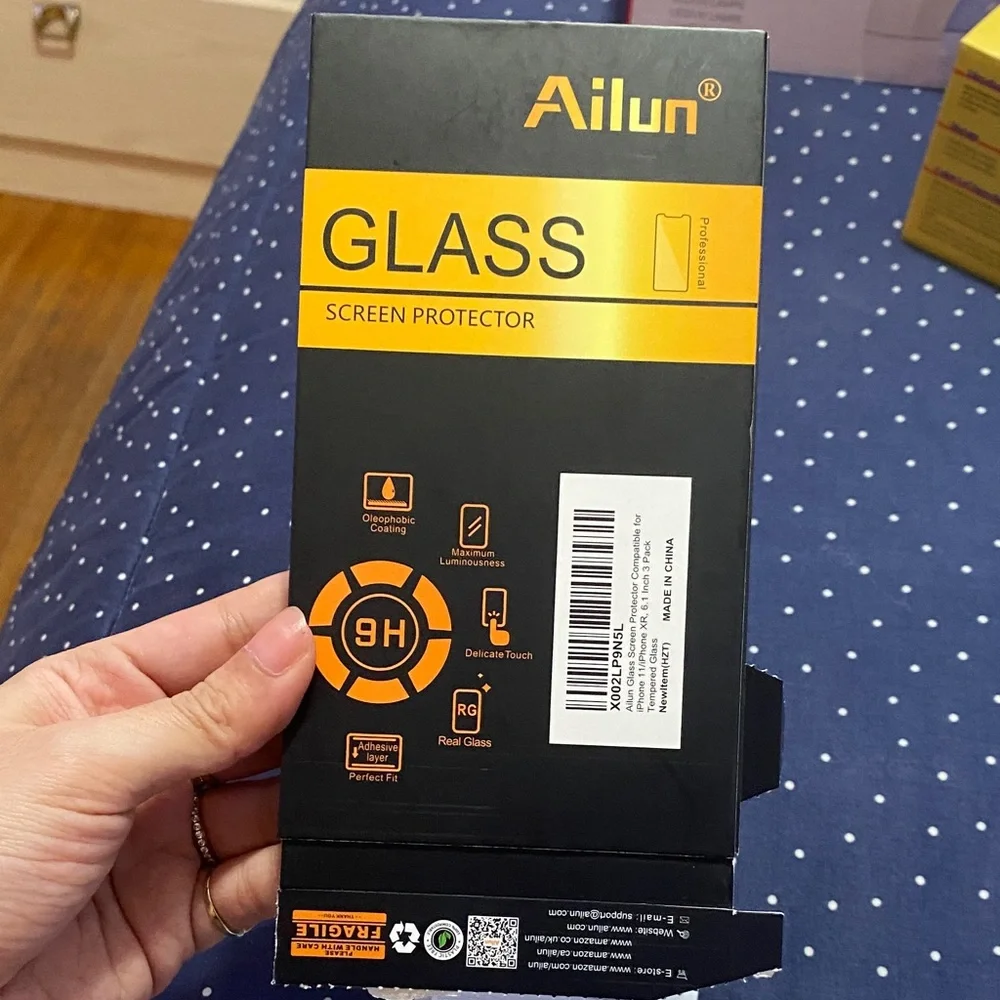 Ailun premium glass